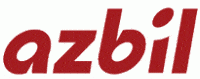 azbil-logo