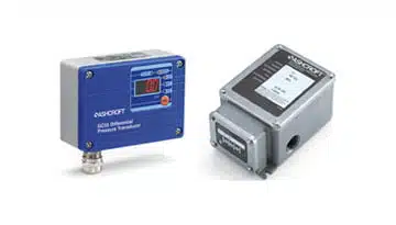 Ashcroft Transducers and Transmitters