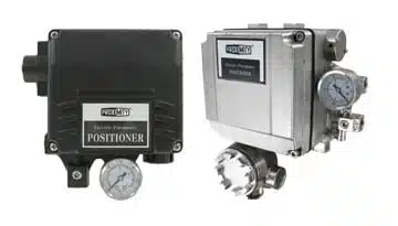 Dwyer Proximity Positioners