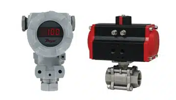 Dwyer Instrumentation