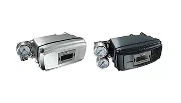 Dwyer Valve Positioners