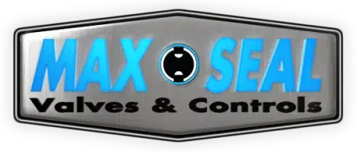 MaxSeal Logo