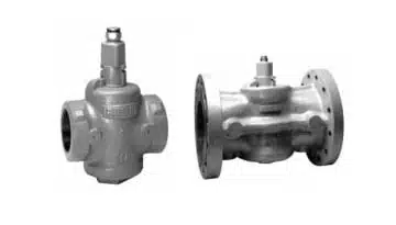 Resun Plug Valves